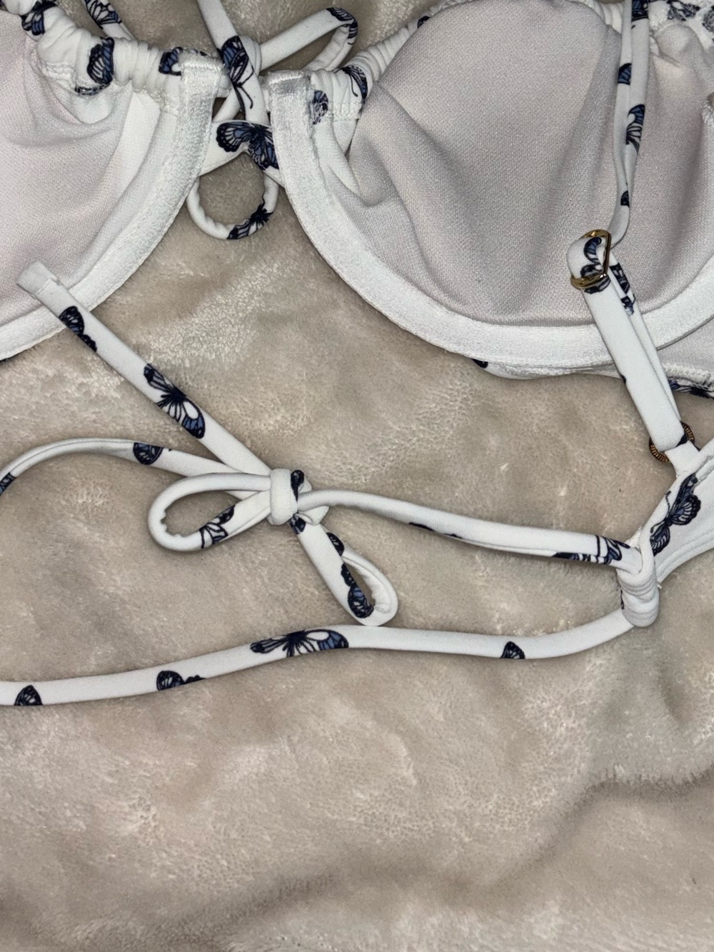 Hollister bikini top - Picture 5 of 5